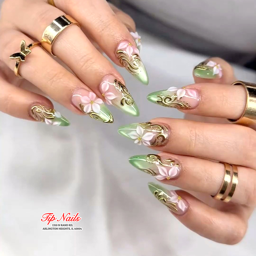 Tip Nails (7)